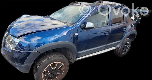 Dacia Duster Oroch Guardabarro 