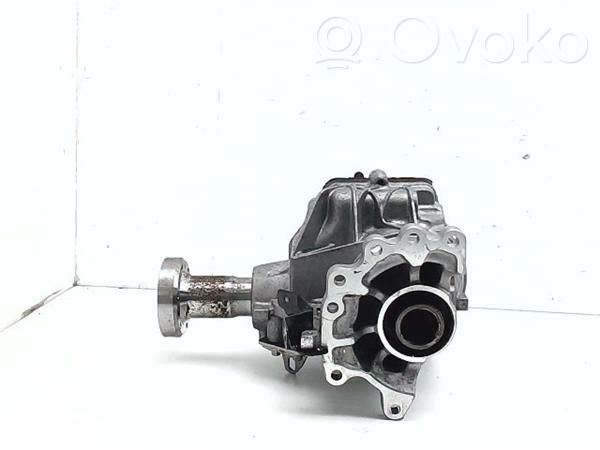 Front differential   31437624,T6777285