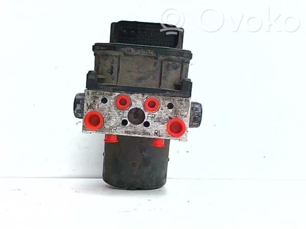 Jaguar X-Type ABS Pump 