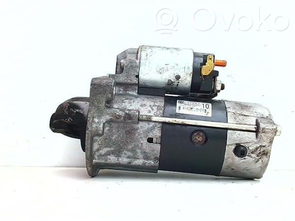 Motor de arranque   1810A210,M002T86371