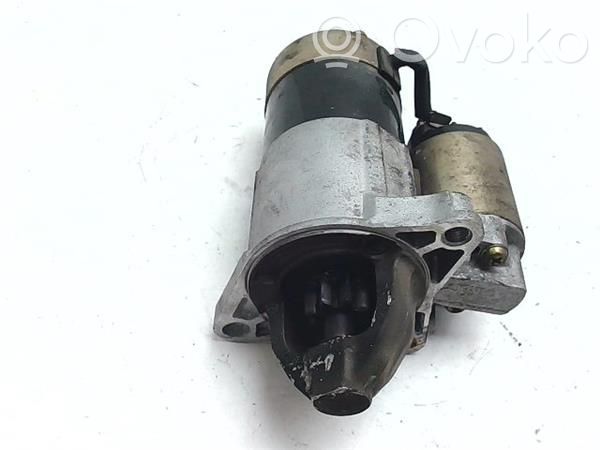Motor de arranque   BPD418400A,M000T80081