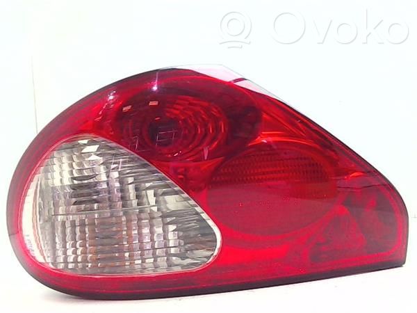 Jaguar X-Type Luz trasera/de freno 
