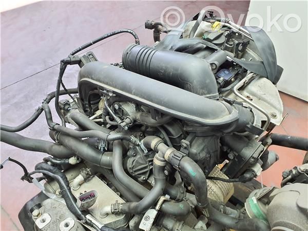 Motor   04E100098D,CZE