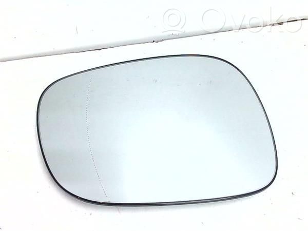 Elektryczne lusterko boczne drzwi przednich   51162991659,23263407514501210