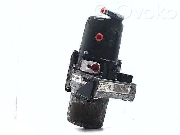 Citroen C5 Ohjaustehostimen pumppu 