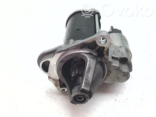 Motor de arranque   25192447,0001192009