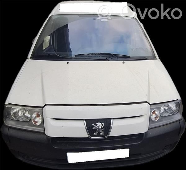 Peugeot Expert Etu-/Ajovalo 