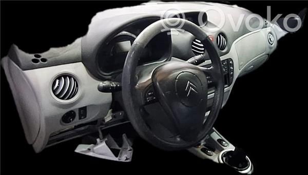 Air conditioner control unit module