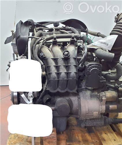 Двигатель   A1340100100,134910