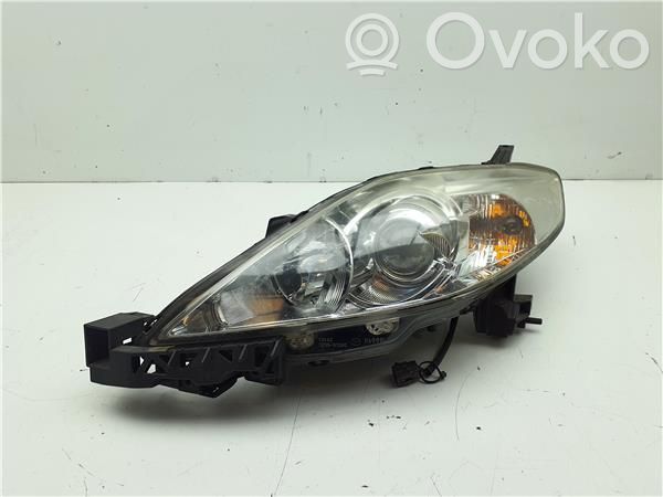 Headlight/headlamp   C23551040,K2442P4998L