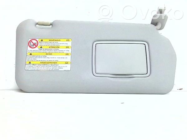 Sun visor   CC6669270C77