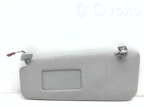 Sun visor   51167897605