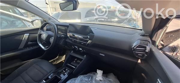 Citroen C4 SpaceTourer Juego de airbags 