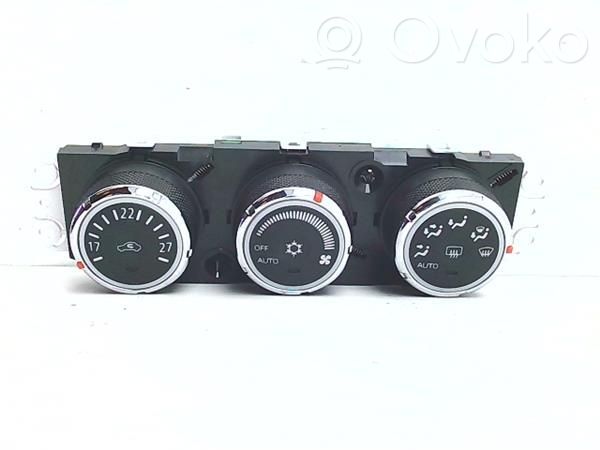 Mitsubishi ASX Climate control unit 
