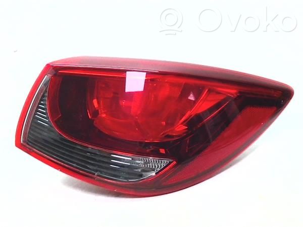 Rear/tail lights   DB5J51150D