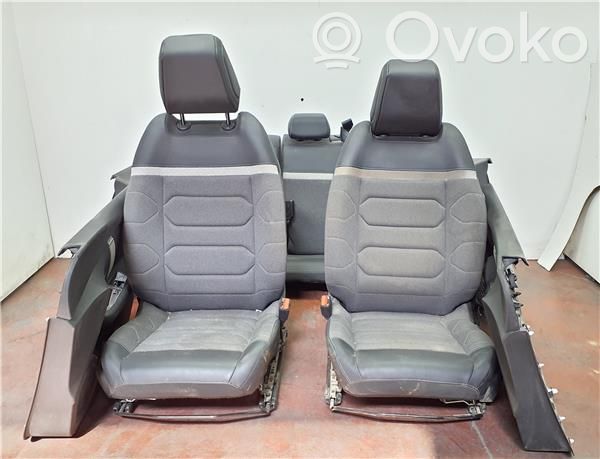 Juego del asiento