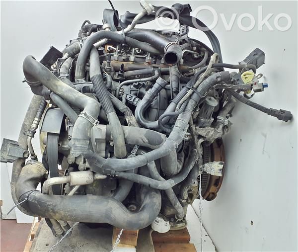 Variklis   2323511,DRFF,DRR5