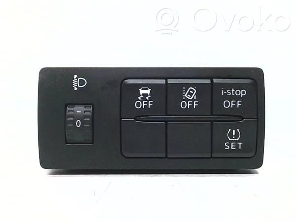Other switches/knobs/shifts   DJ1P66170A,K1827KC352