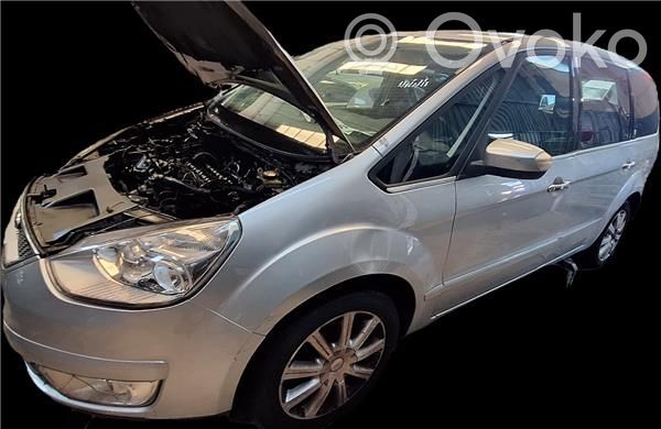 Ford Galaxy Scheinwerfer 