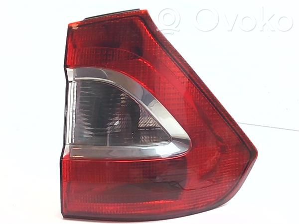 Ford Galaxy Luci posteriori 