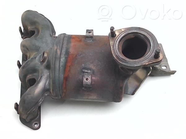 Jeep Renegade Filtru de particule catalizator/FAP/DPF 
