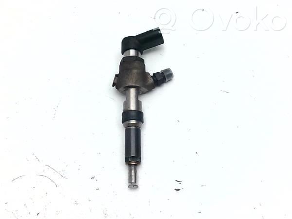 Citroen C3 Inyector de combustible 