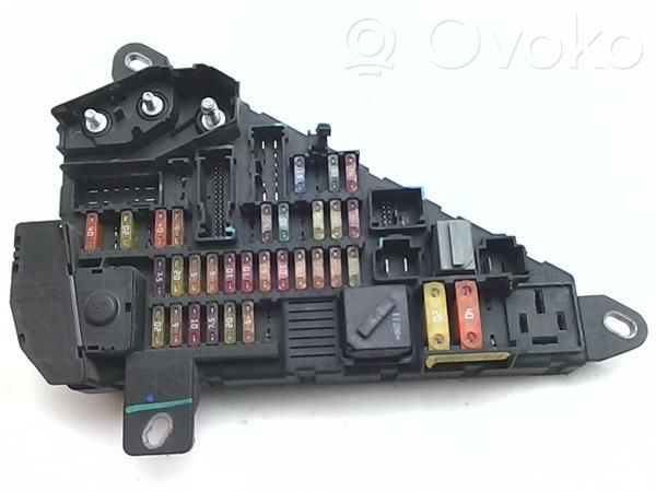Unidad de control del BSM   61146906588