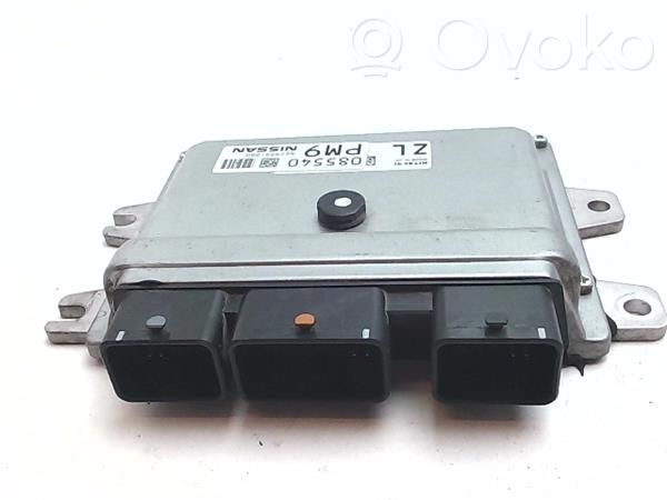 Motorsteuergerät/-modul   237033VU0A,NEC999060