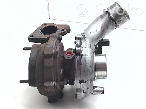Turbo   059145721E,GTB1756VK7697011