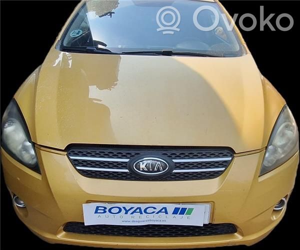 Front bumper   865111H200