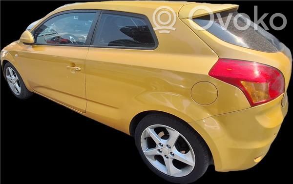 Eje trasero con reductor   554101H100