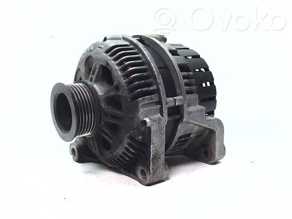 BMW 3 E46 Alternator 
