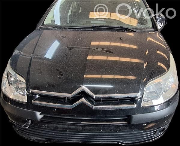 Citroen C4 Grand Picasso Scheinwerfer 