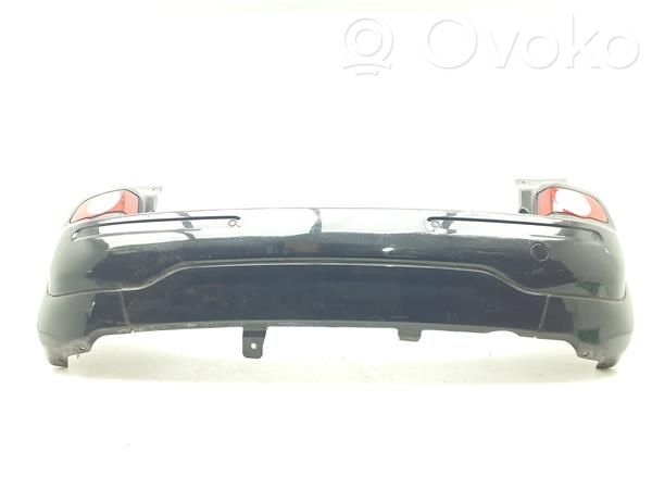 Citroen C3 Parachoques 