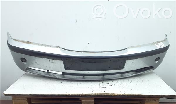 BMW 3 E46 Parachoques delantero 