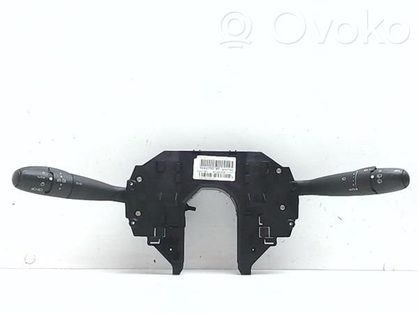 Citroen C4 Grand Picasso Interruptor de control del panel de luces 