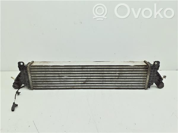 Mazda CX-5 Intercooler radiator 
