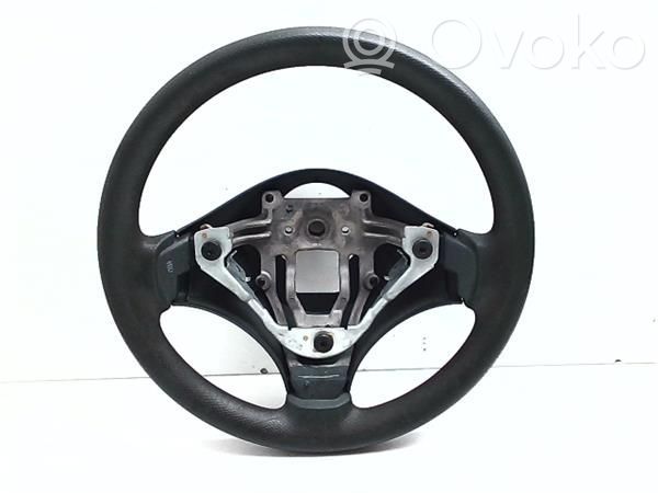 Smart ForFour I Vairas 