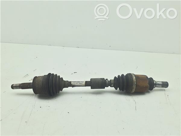 Etuvetoakseli   A4543302501