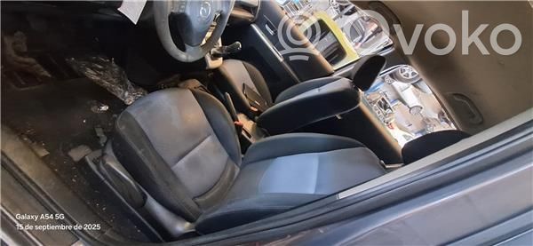 Seat set