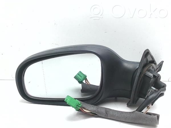 Volvo S80 Specchietto retrovisore elettrico portiera anteriore 