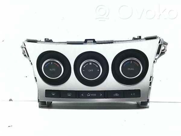 Climate control unit   BBP361190K,K40009K30A
