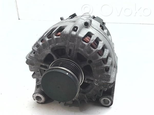 Alternador   12318519890