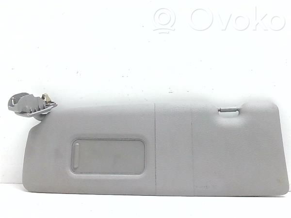 Sun visor   51447319153,731914703