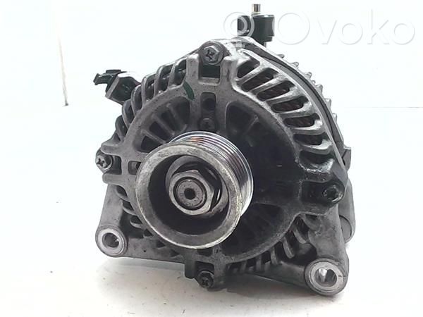 Jaguar XE Alternador 
