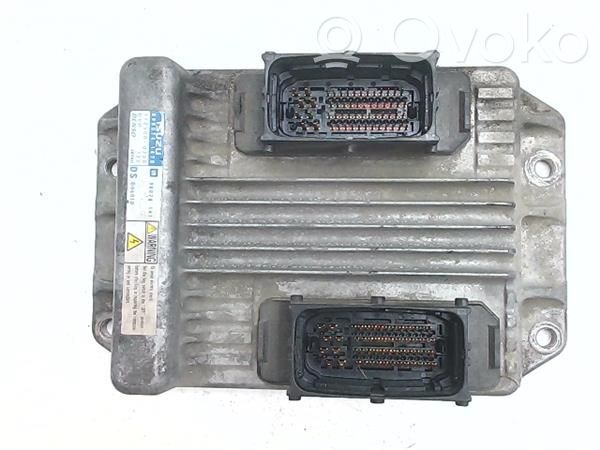 Engine control unit/module   98021571