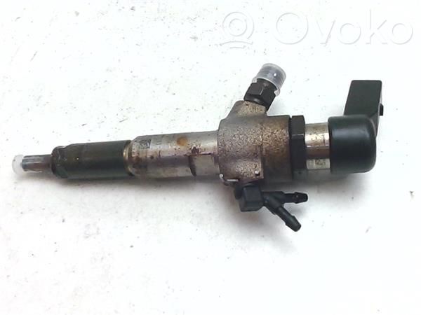 Citroen C3 Inyector de combustible 