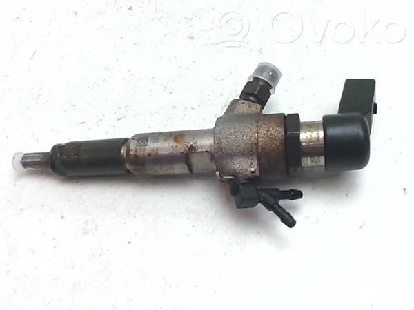 Citroen C3 Inyector de combustible 
