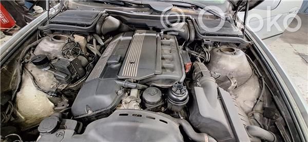 Variklis   256S3M52B25
