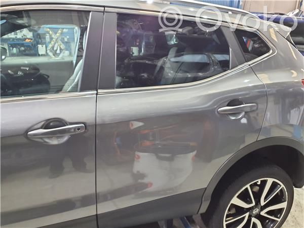 Nissan Qashqai Ușă spate 